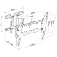 Кронштейн Simpler 49ET