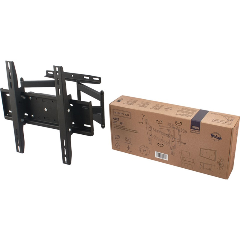 Кронштейн Simpler 49ET