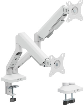 Кронштейн OfficePro MA442W White