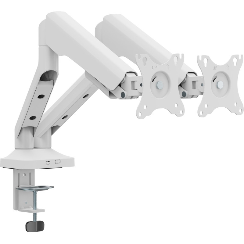 Кронштейн OfficePro MA442W White