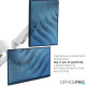 Кронштейн OfficePro MA442W White