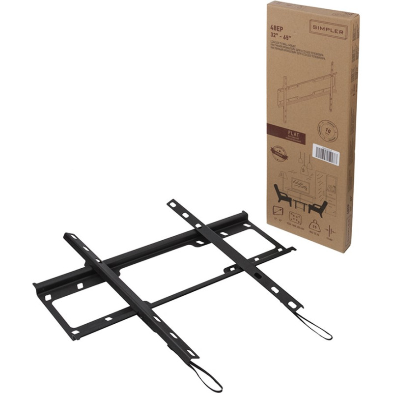 Кронштейн Simpler 48EP