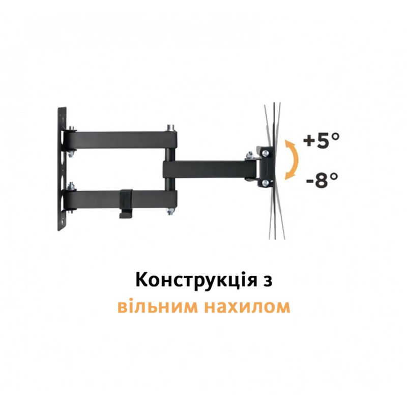 Кронштейн ITECH LCD523B