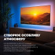 Кронштейн KIVI ALUMIGLOW TV MOUNT
