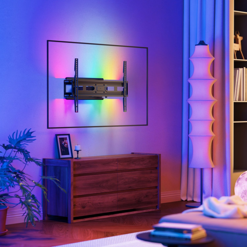 Кронштейн KIVI ALUMIGLOW TV MOUNT