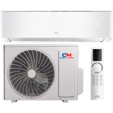 Кондиціонер Cooper&Hunter CH-S18FTXAL2-WP