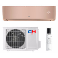 Кондиціонер Cooper&Hunter CH-S18FTXAM2S-GD