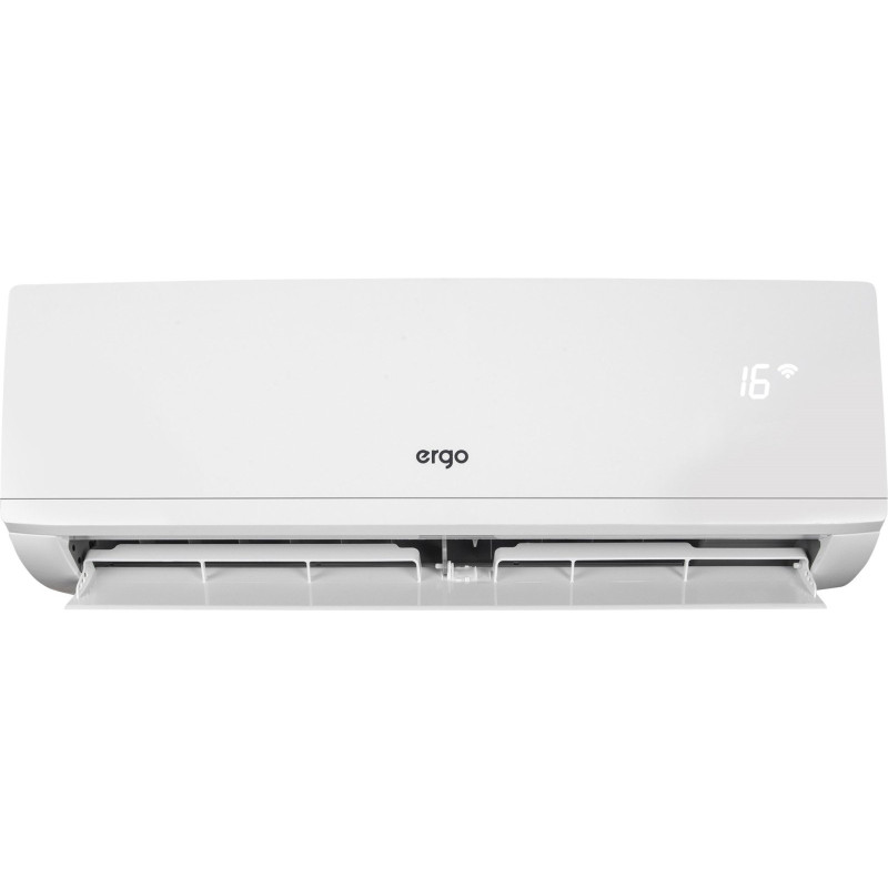 Кондиціонер ERGO ACI 2455 SWH W