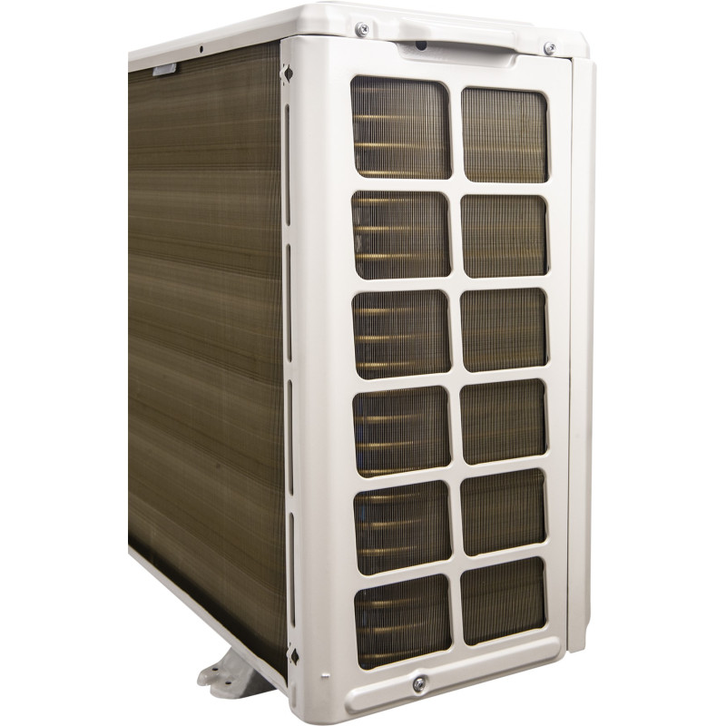 Кондиціонер ERGO ACI 2455 SWH W