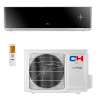 Кондиціонер Cooper&Hunter CH-S09FTXAM2S-BL