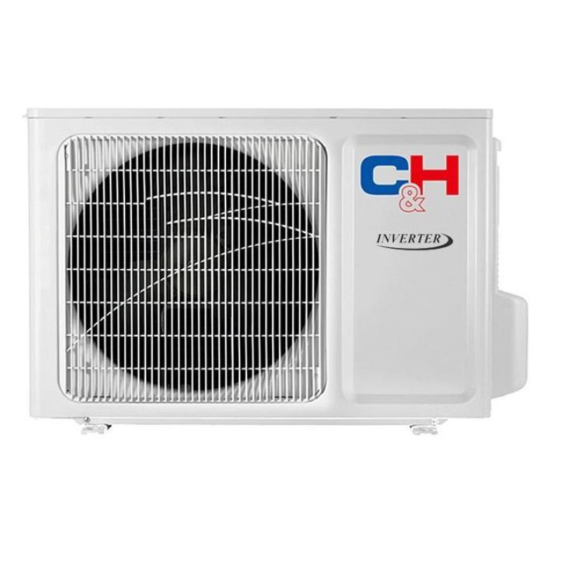 Cooper&Hunter CH-S09FTXAM2S-BL