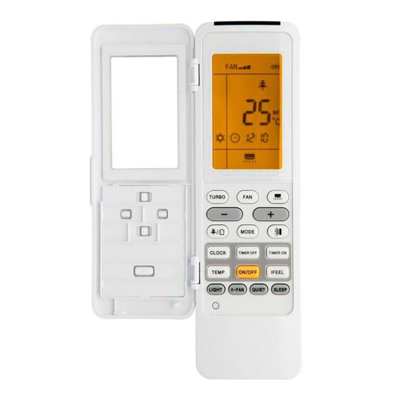 Cooper&Hunter CH-S09FTXAM2S-BL