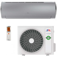 Кондиціонер Cooper&Hunter CH-S18FTXD2-BL