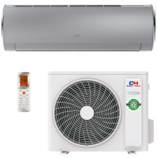 Кондиціонер Cooper&Hunter CH-S18FTXD2-BL