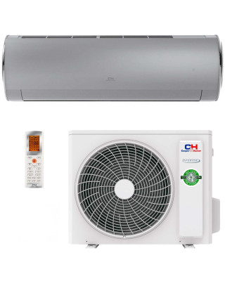 Кондиціонер Cooper&Hunter CH-S18FTXD2-BL