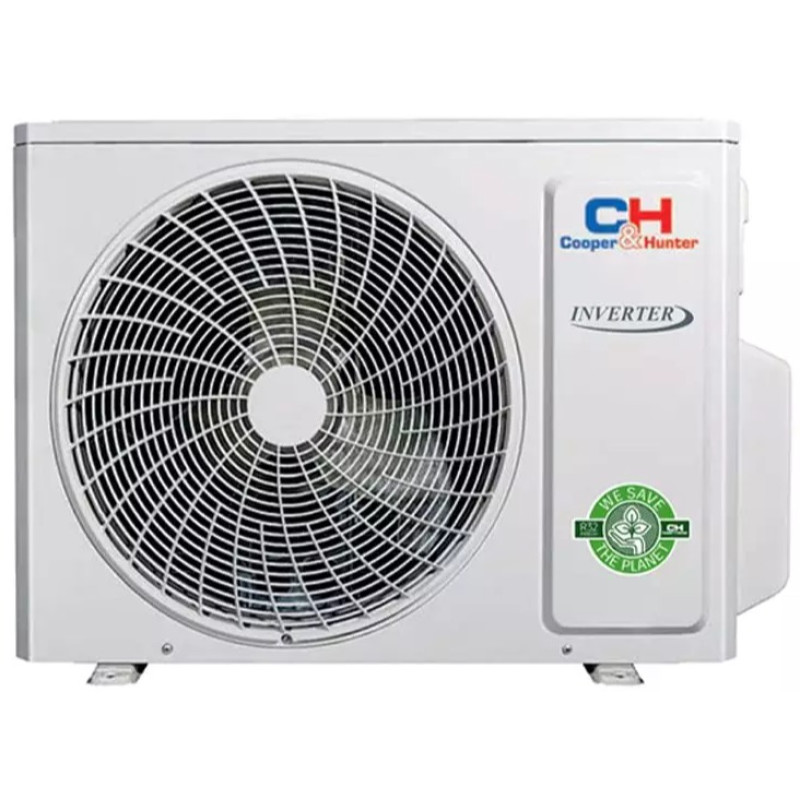 Кондиціонер Cooper&Hunter CH-S18FTXD2-BL