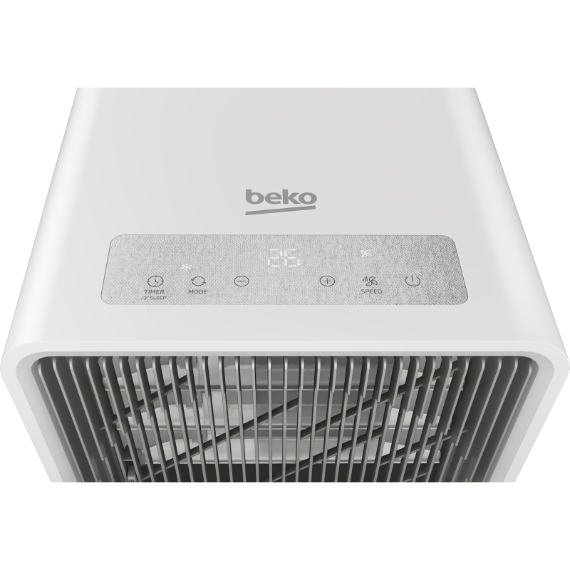 Кондиціонер Beko BP409C