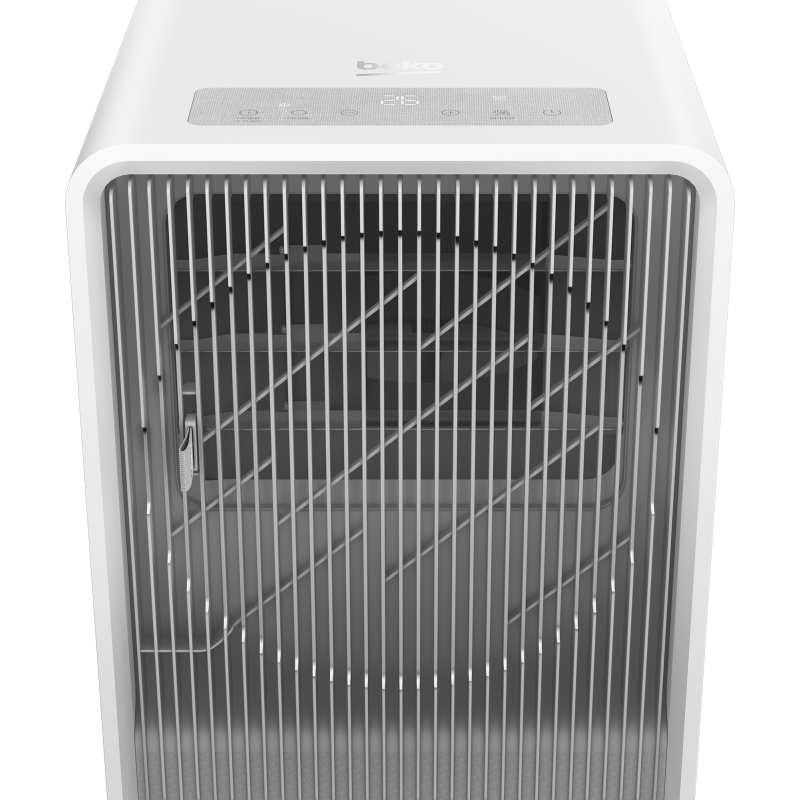 Кондиціонер Beko BP409C