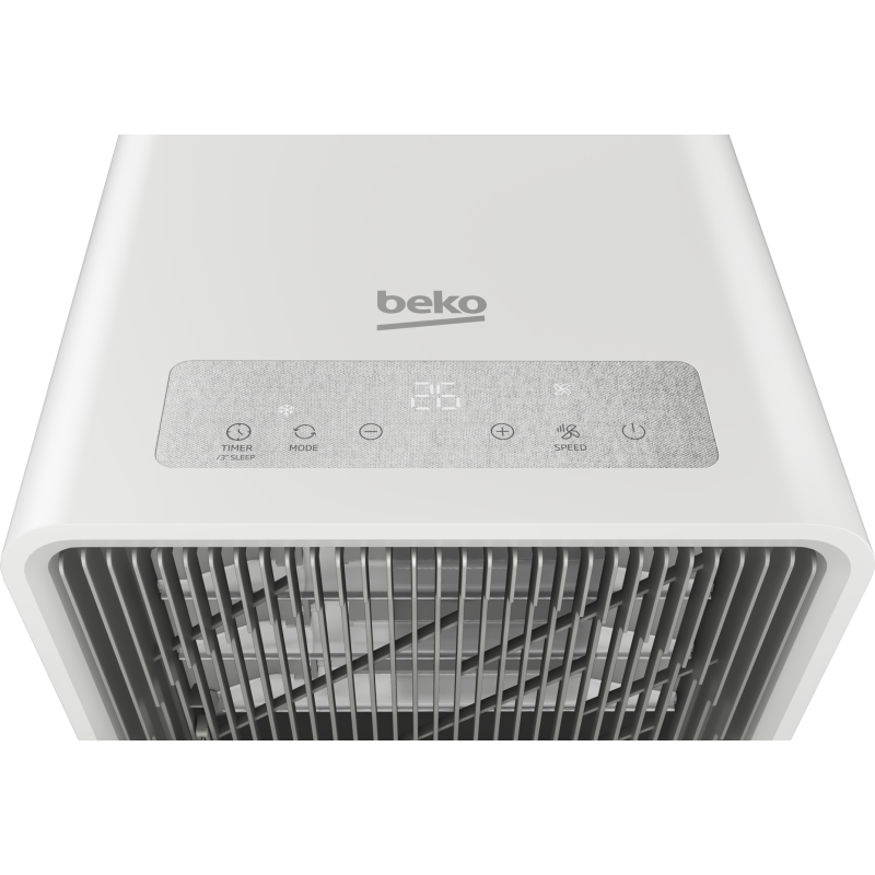 Кондиціонер Beko BP409C