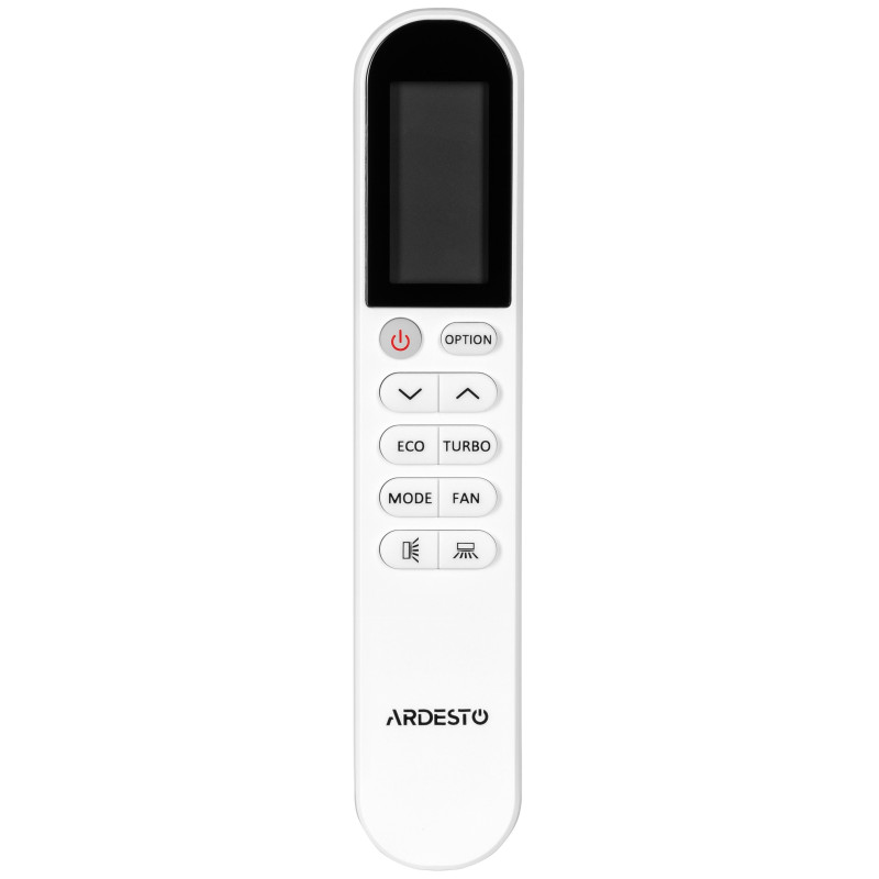 Кондиціонер Ardesto ARD-ACS24-I