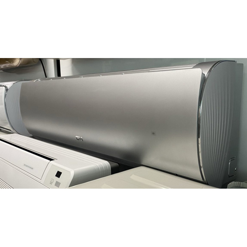 Кондиціонер Cooper&Hunter CH-S18FTXD2-SC