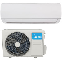 Кондиціонер Midea AF8-18N8C0E-I/AF8-18N8C0E-O