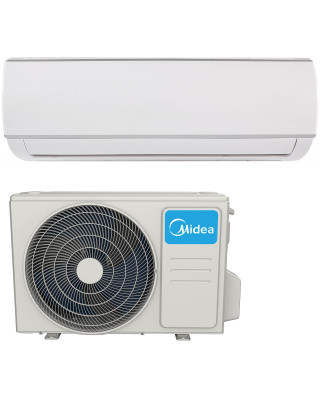 Кондиціонер Midea AF8-18N8C0E-I/AF8-18N8C0E-O