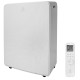 Кондиціонер мобільний Electrolux Air Line EACM-09 HR/N6