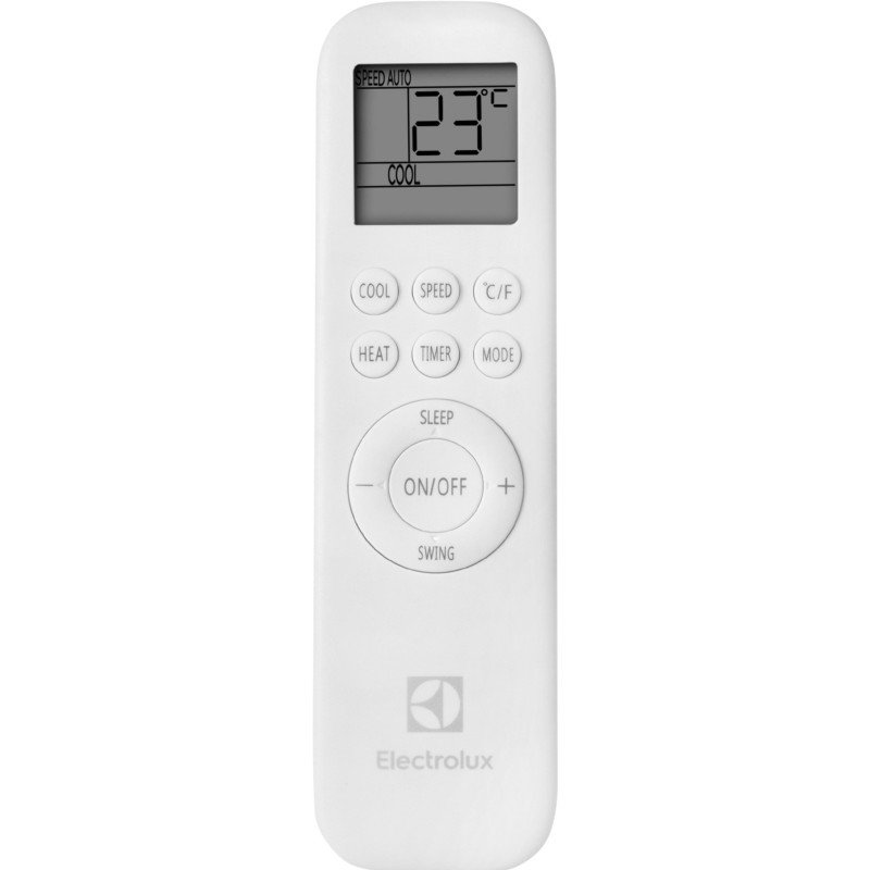 Кондиціонер мобільний Electrolux Air Line EACM-09 HR/N6