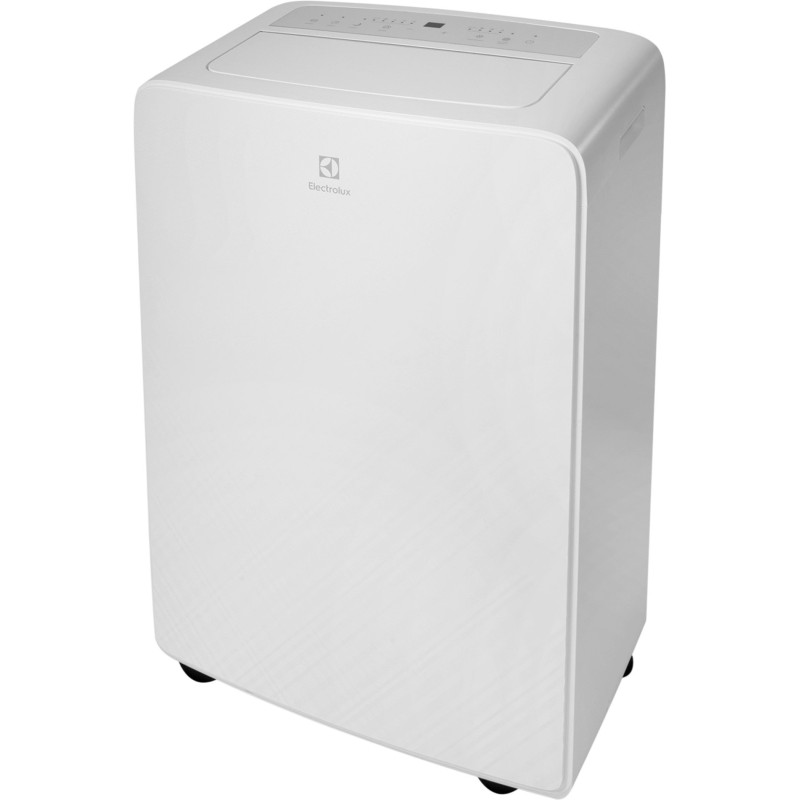 Кондиціонер мобільний Electrolux Air Line EACM-09 HR/N6