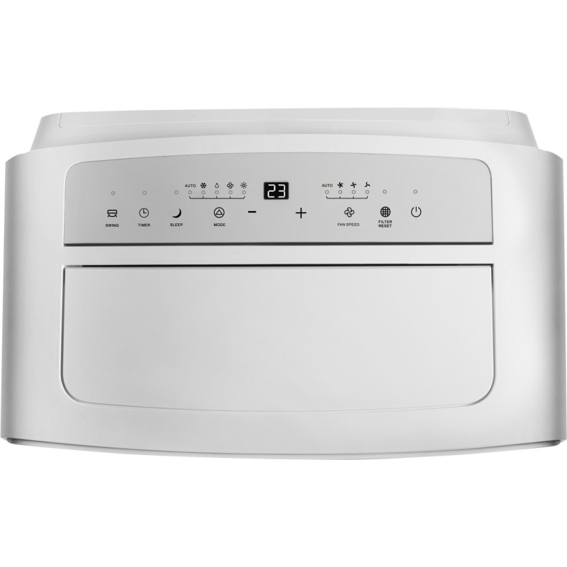 Кондиціонер мобільний Electrolux Air Line EACM-09 HR/N6
