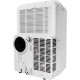 Кондиціонер мобільний Electrolux Air Line EACM-09 HR/N6