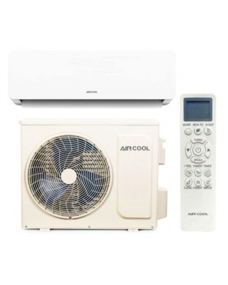 Кондиціонер Aircool G-12LHK-N8 R-32