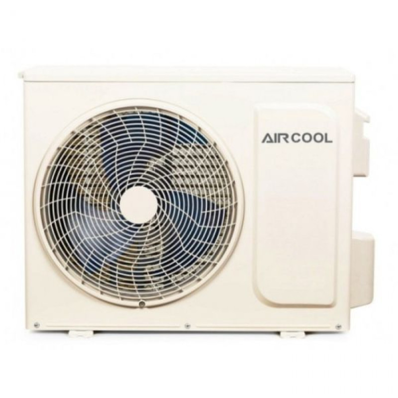 Кондиціонер Aircool G-12LHK-N8 R-32
