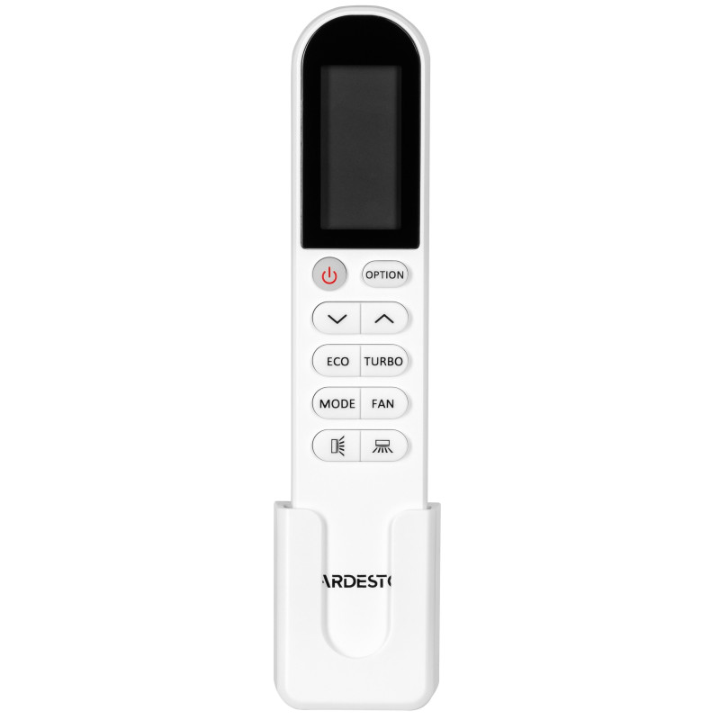 Кондиціонер Ardesto ARD-ACS18-IP