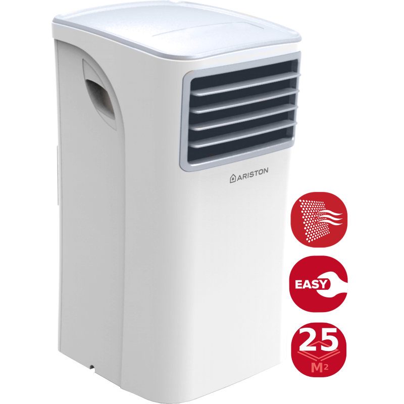 Кондиціонер Ariston Mobis 8