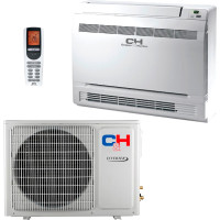 Кондиціонер Cooper&Hunter CH-S18FVX-NG