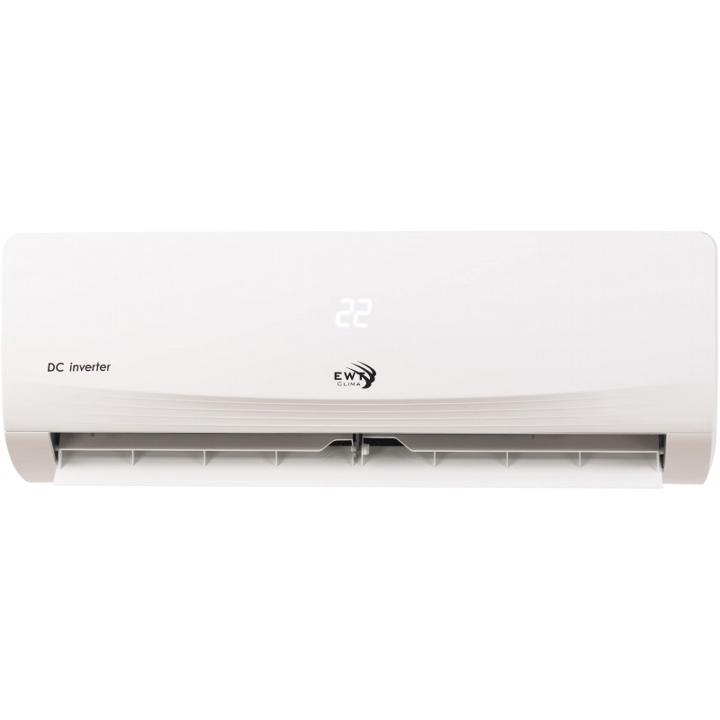 Кондиціонер EWT CLIMA S-240SDI-HRFN8 BREEZE