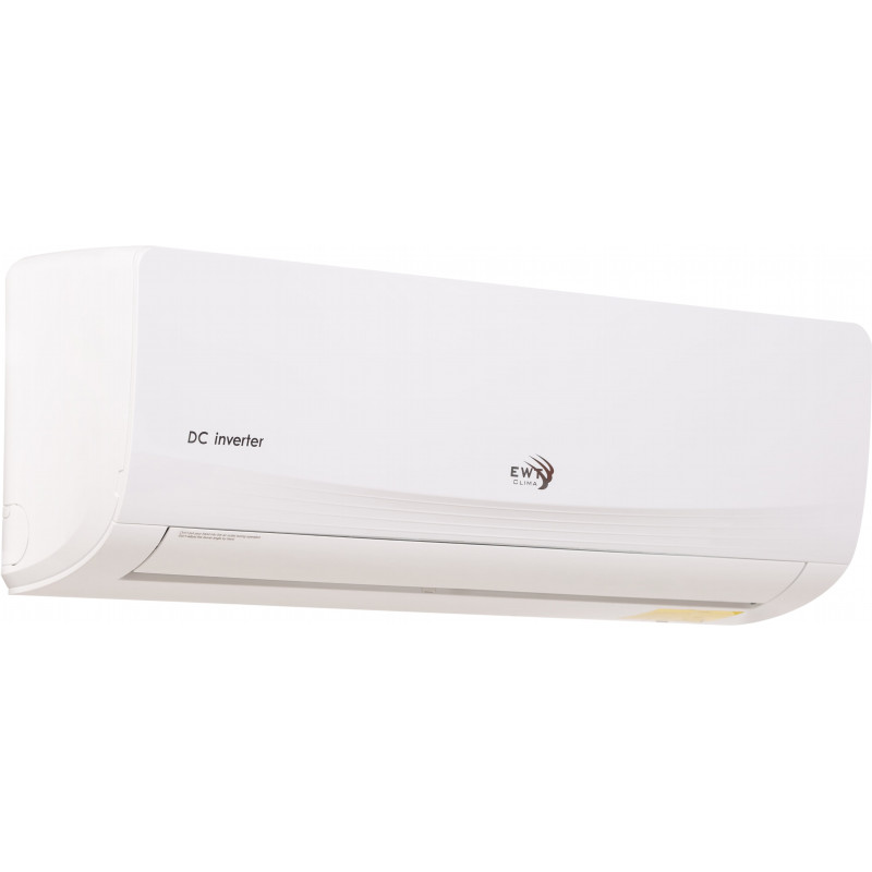 Кондиціонер EWT CLIMA S-240SDI-HRFN8 BREEZE