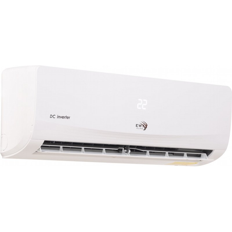 Кондиціонер EWT CLIMA S-240SDI-HRFN8 BREEZE