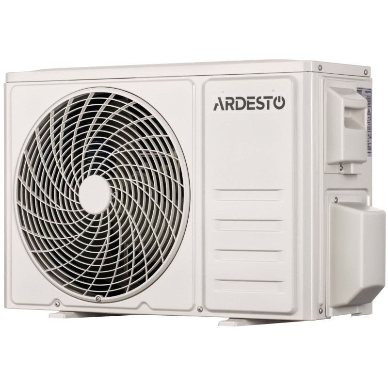 Кондиціонер Ardesto CoolSmartPro ARD-ACS24-IP