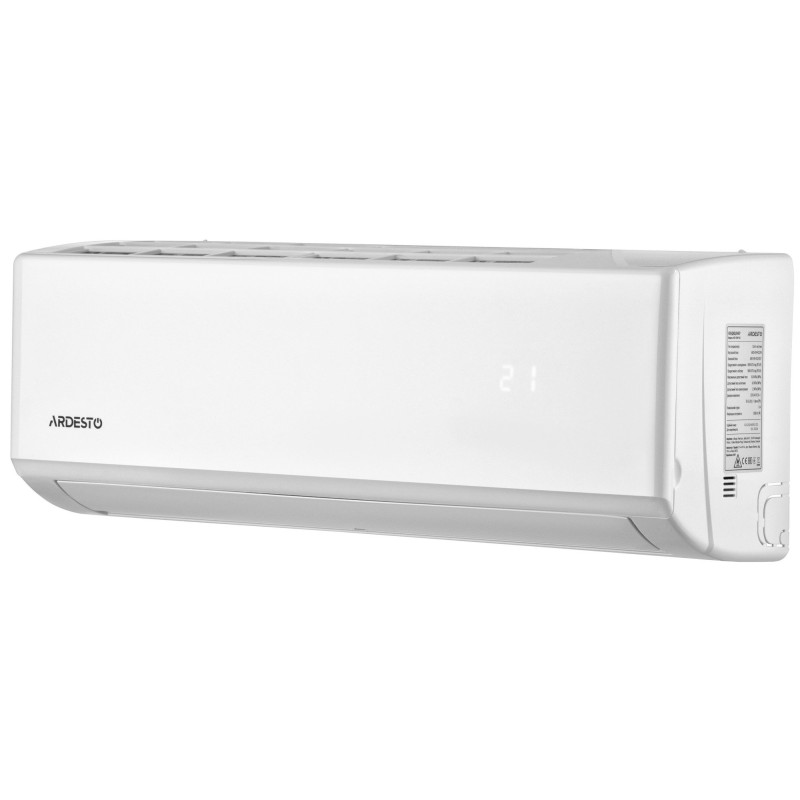 Кондиціонер Ardesto CoolSmartPro ARD-ACS24-IP