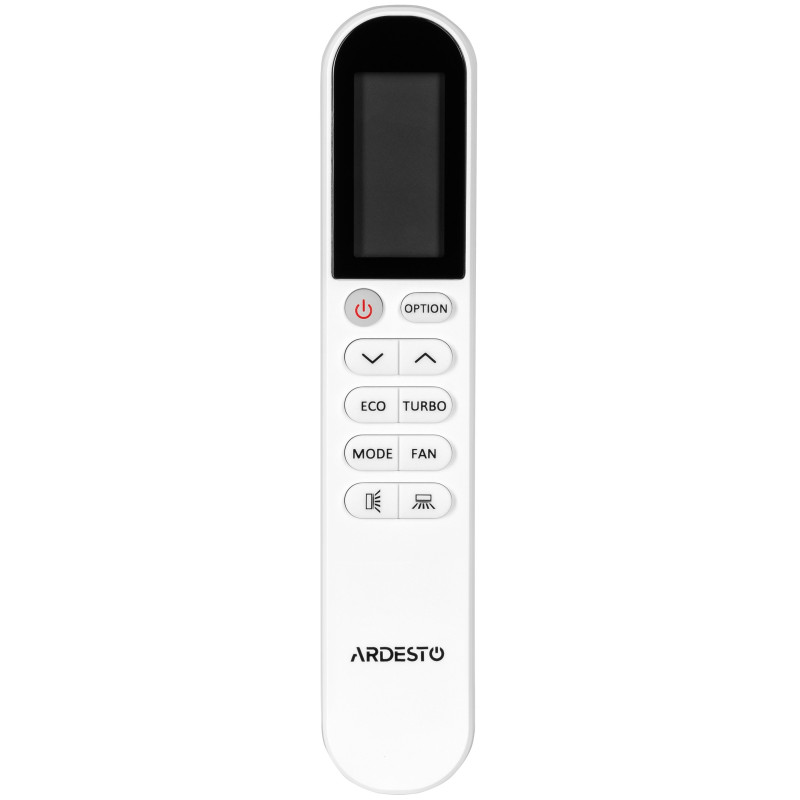 Кондиціонер Ardesto CoolSmartPro ARD-ACS24-IP