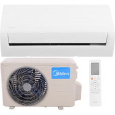 Кондиціонер Midea Forest AG-09N8C2DF-I/AG-09N8C2DF-O