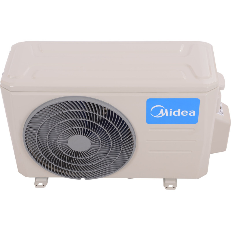 Кондиціонер Midea Forest AG-09N8C2DF-I/AG-09N8C2DF-O