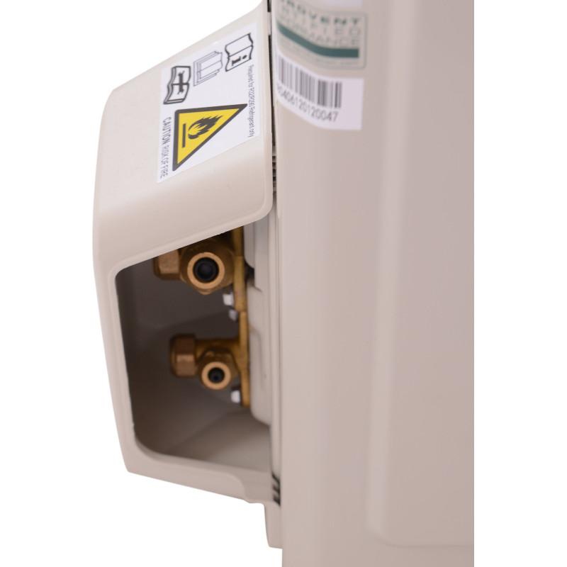 Кондиціонер Midea Forest AG-09N8C2DF-I/AG-09N8C2DF-O