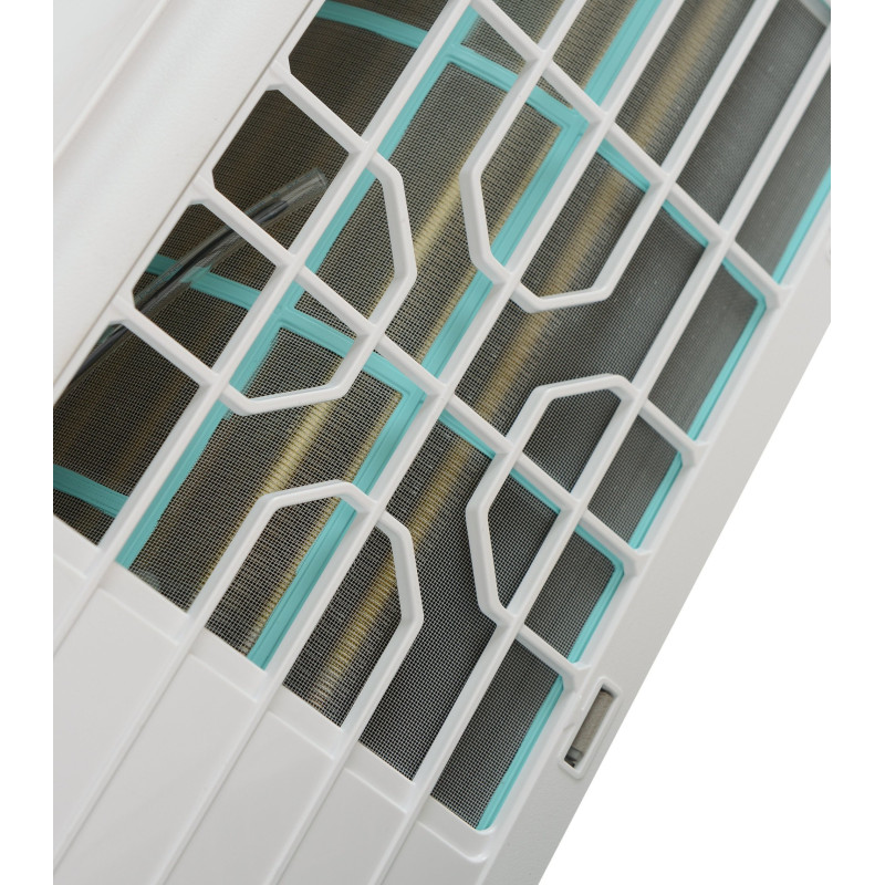 Кондиціонер Midea Forest AG-09N8C2DF-I/AG-09N8C2DF-O
