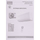Кондиціонер Midea Forest AG-09N8C2DF-I/AG-09N8C2DF-O