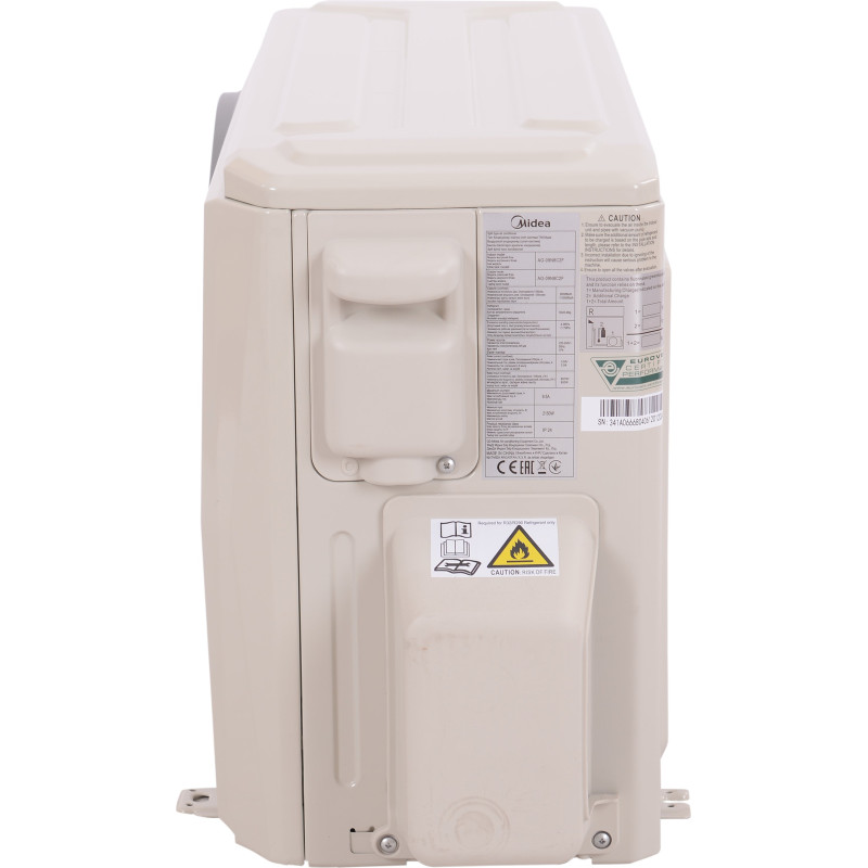 Кондиціонер Midea Forest AG-09N8C2DF-I/AG-09N8C2DF-O