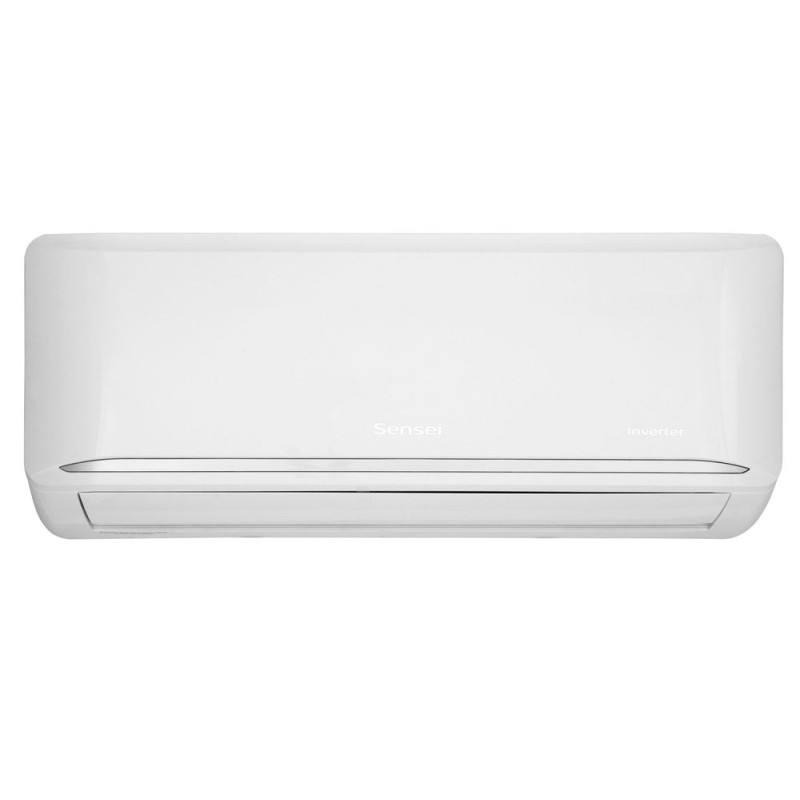 Кондиціонер Sensei Aquilon SAC-18MBWS/I